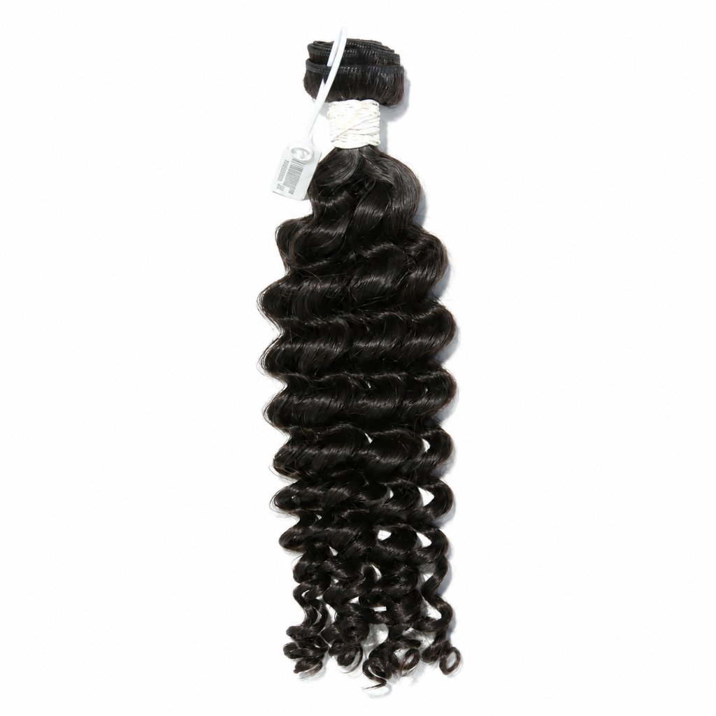 Deep Wave