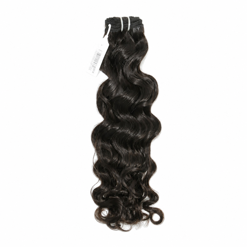 Indian Wavy