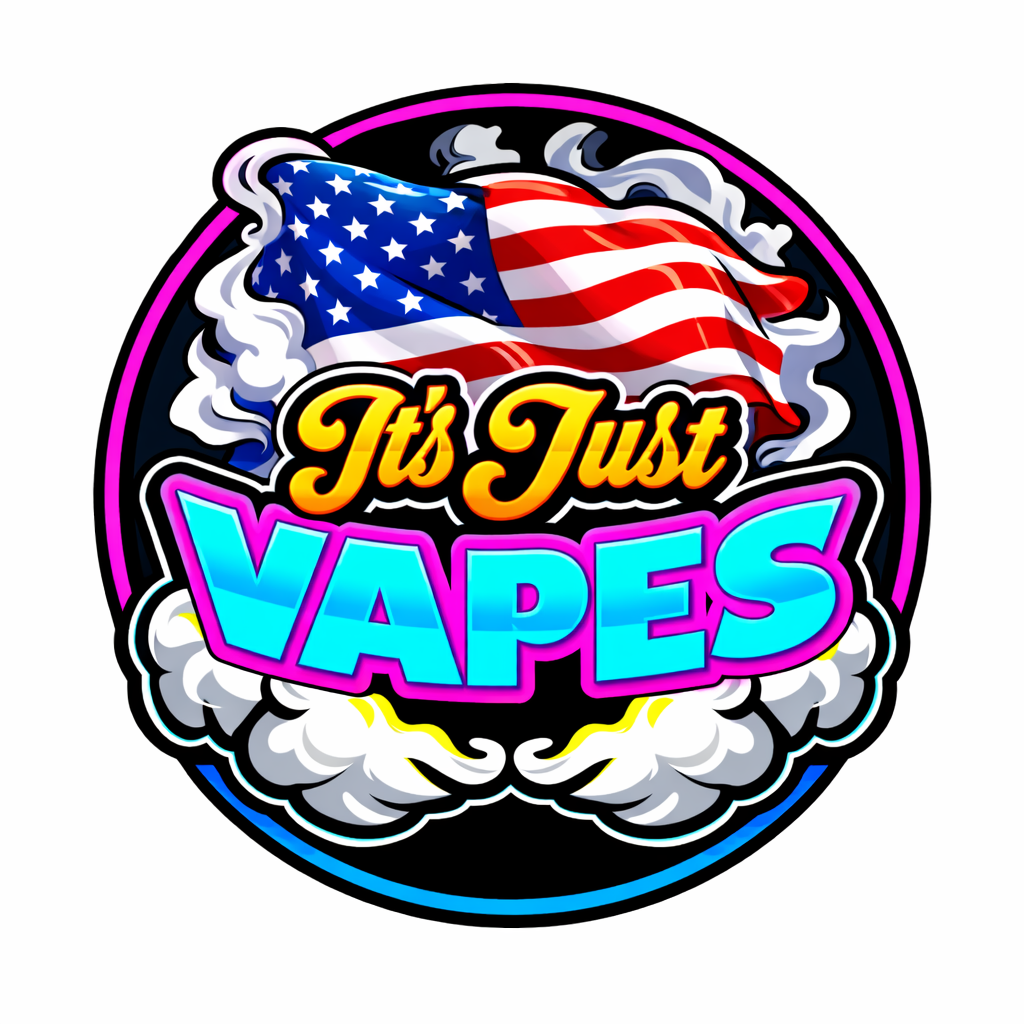 It's Just Vapes