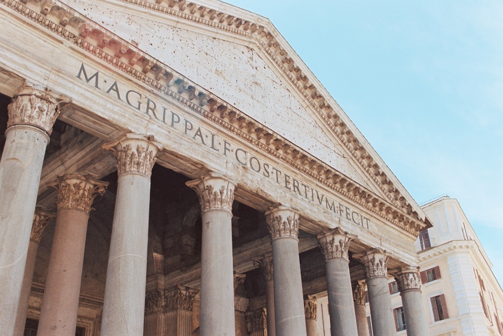 Ancient Rome