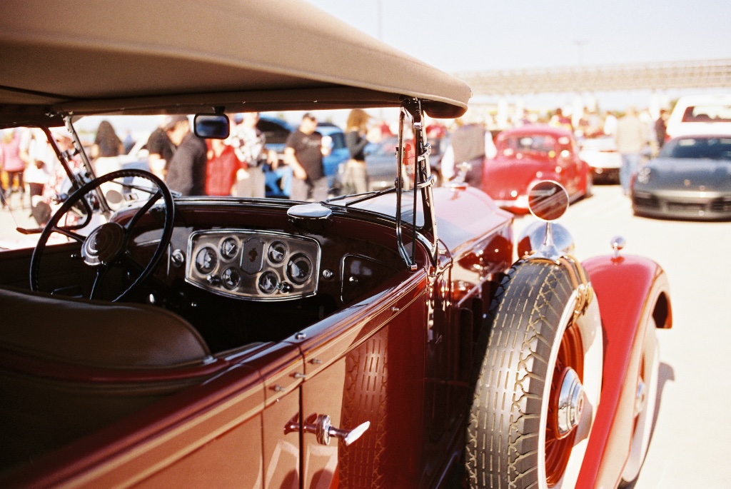 The Art of the Automobiles