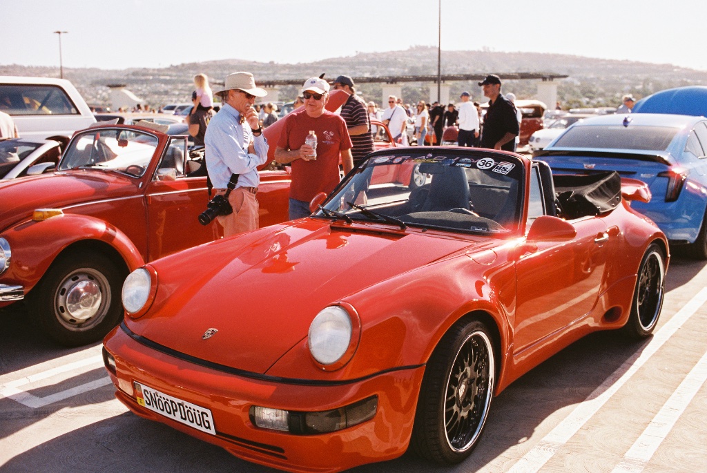 The Art of the Automobiles – detail 3