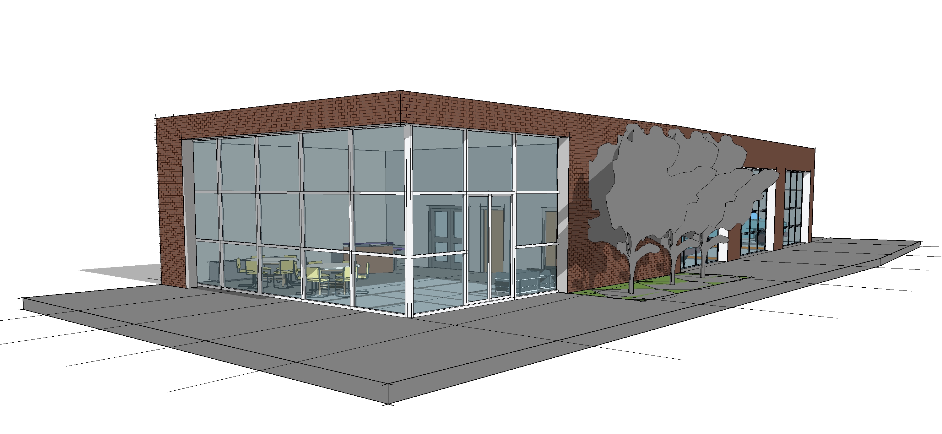The DEPOT