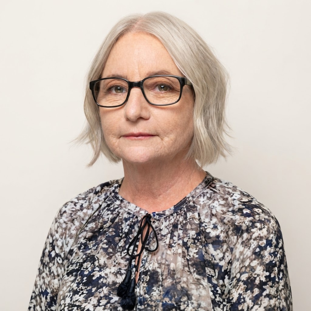 Edith Morrison