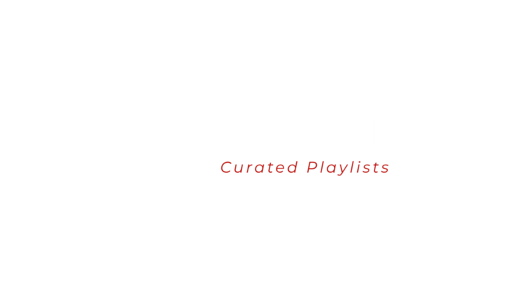 Cage Riot Curated Playlists