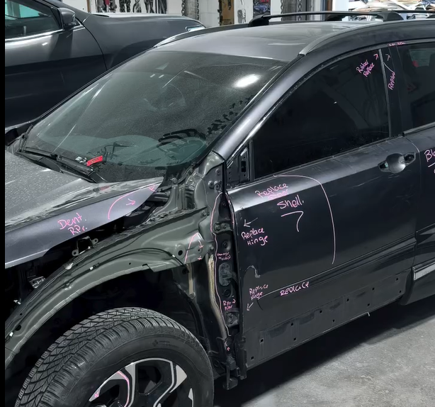 Collision Repair