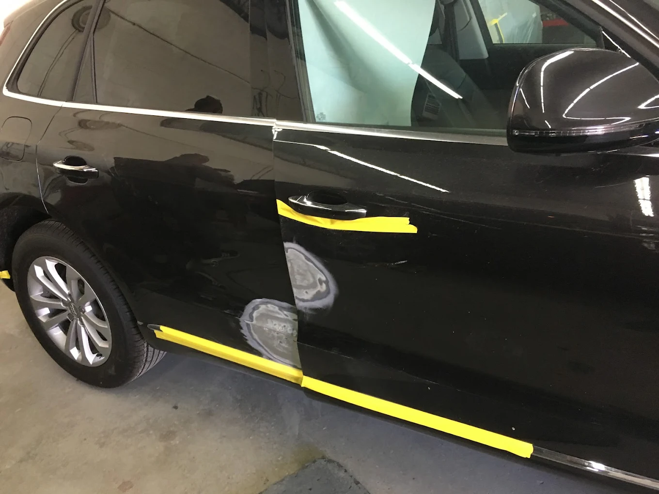 Dent Removal