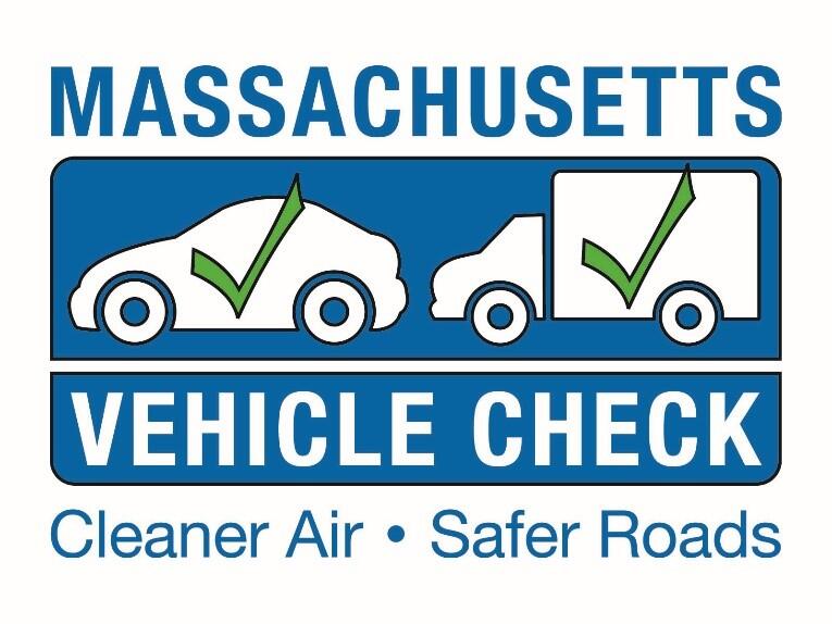 Massachusetts Vehicle Check