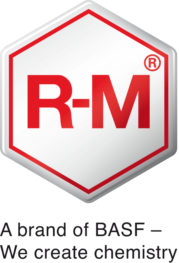 R-M by BASF
