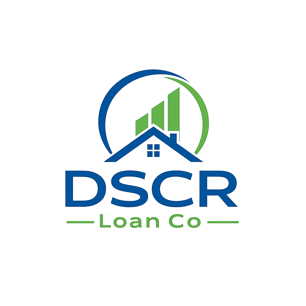 DSCR Loan Co