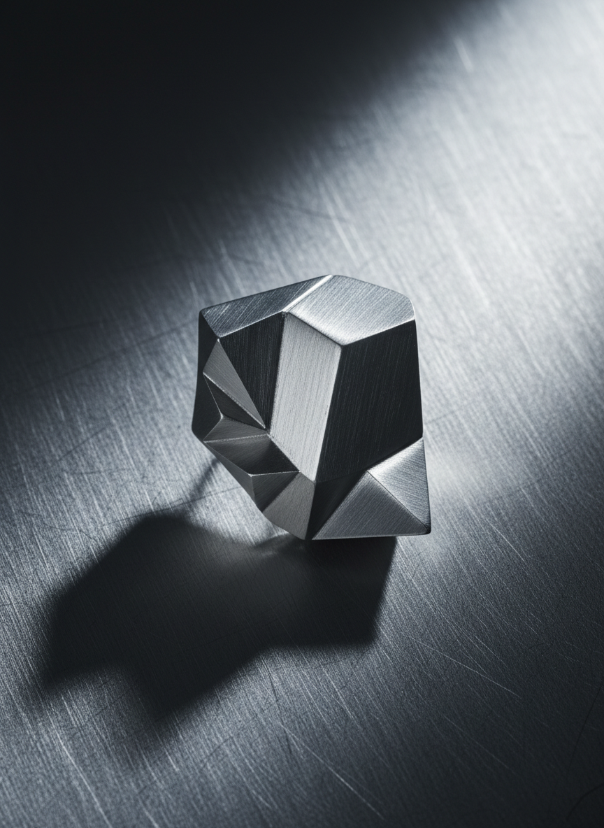 Avant-Garde jewelry style