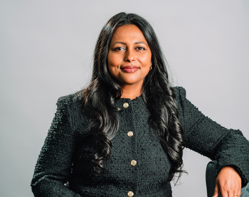 Candidate portrait