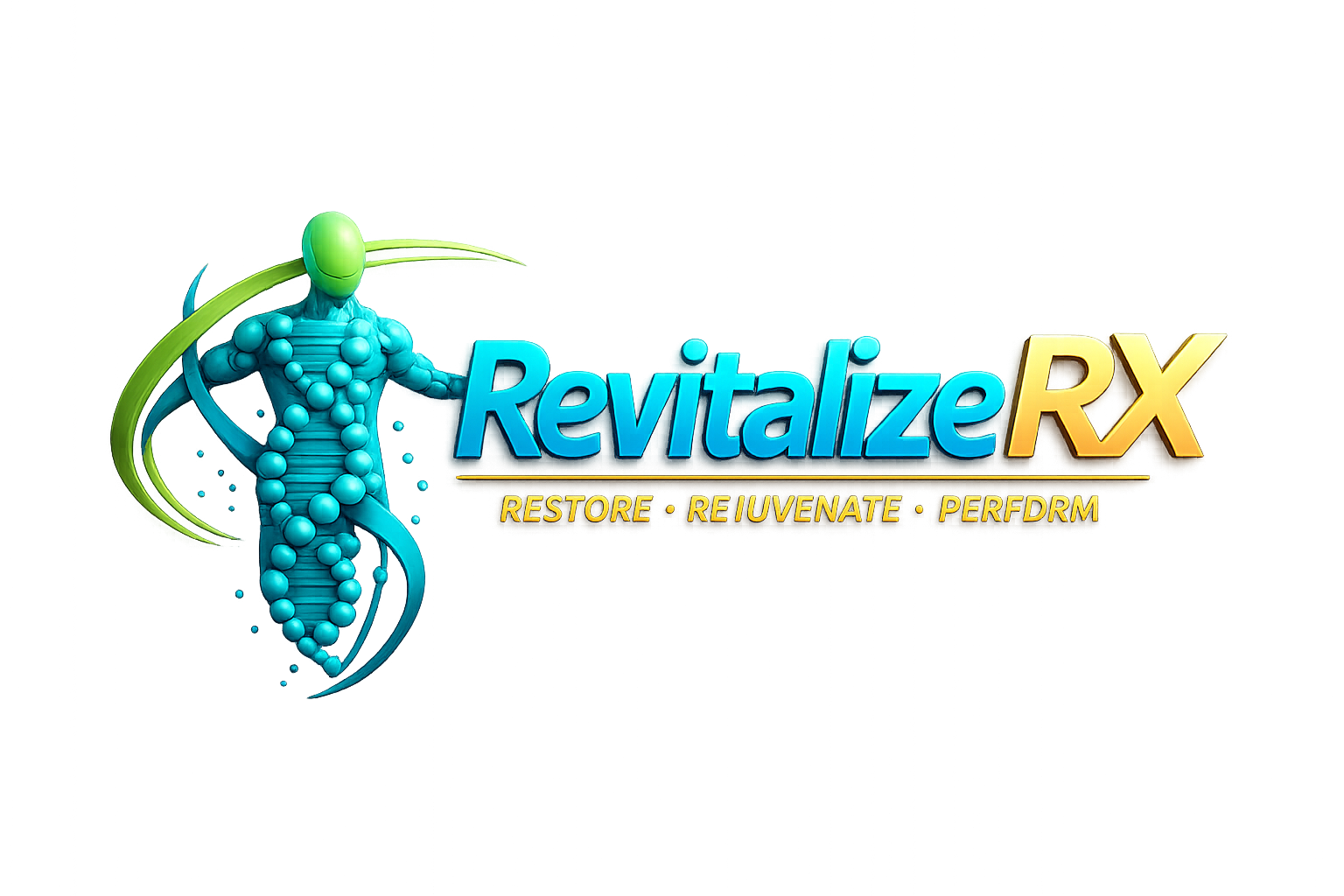 RevitalizeRX