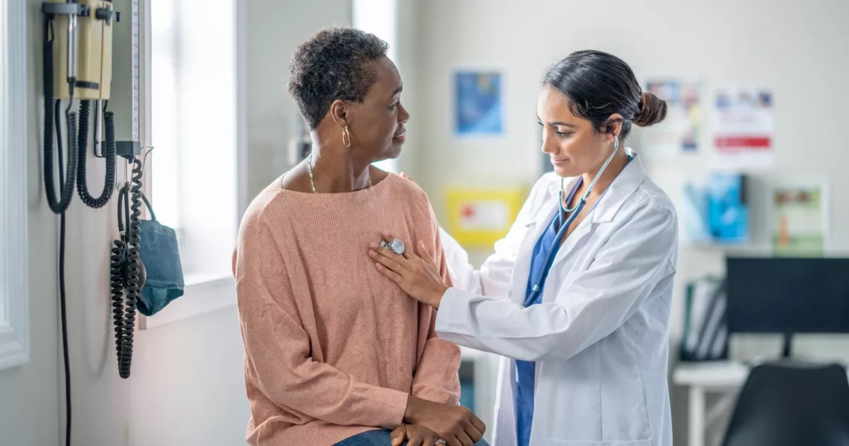 Wellness Visits