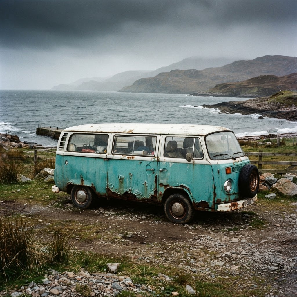 Salt Air Corrosion & Rust: Why Coastal Bay Area Cars Lose Value Fast