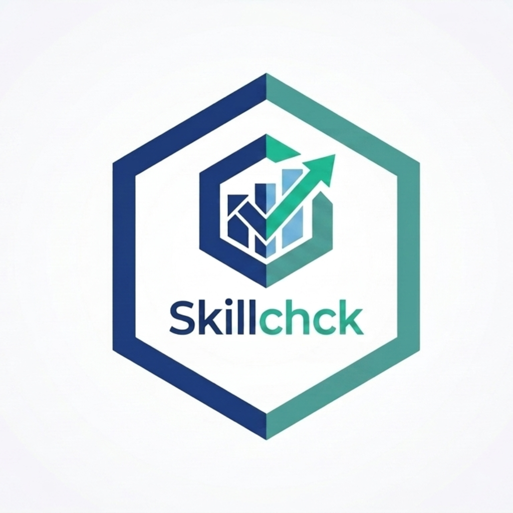 SkillChck — Workforce Trust Program
