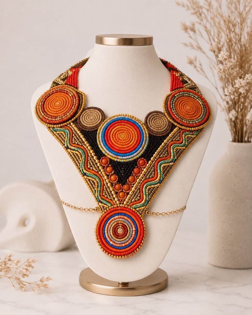 Pieza Turkana 9