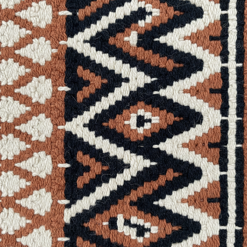 Textil artesanal