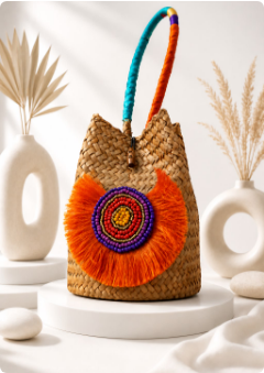 Bolso Amanecer