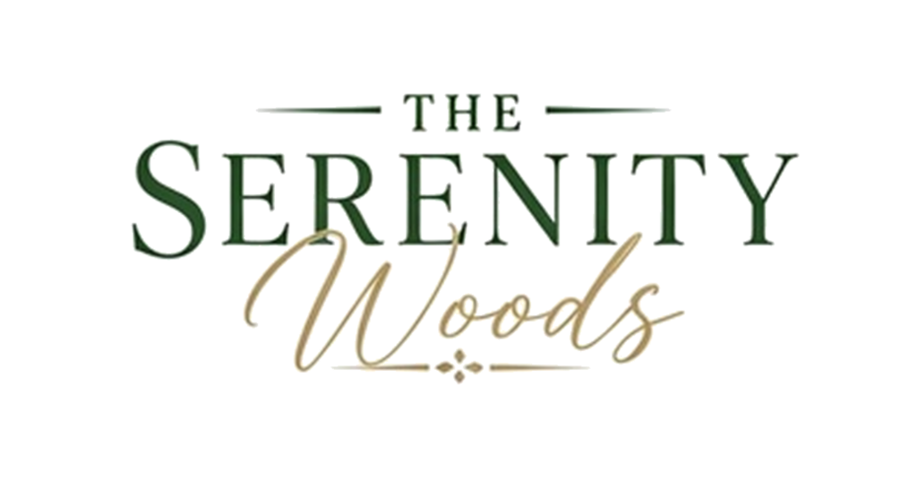 The Serenity Woods