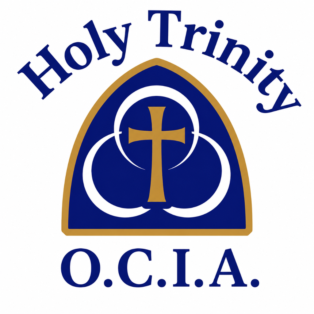 Holy Trinity Catholic Church