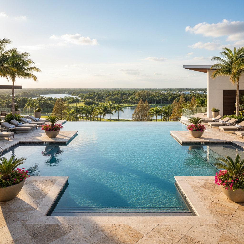 Featured: How Much Does It Cost to Build a Pool in Central Florida in 2026?