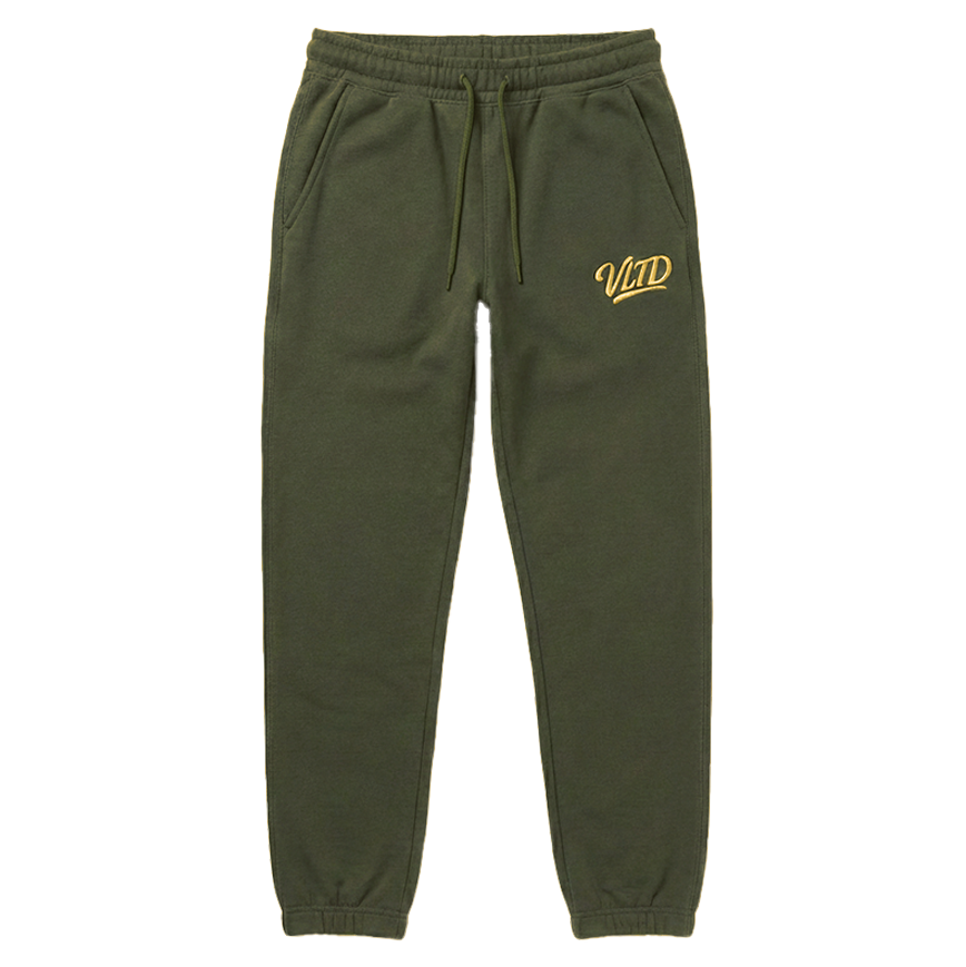 Sweatpants Olive