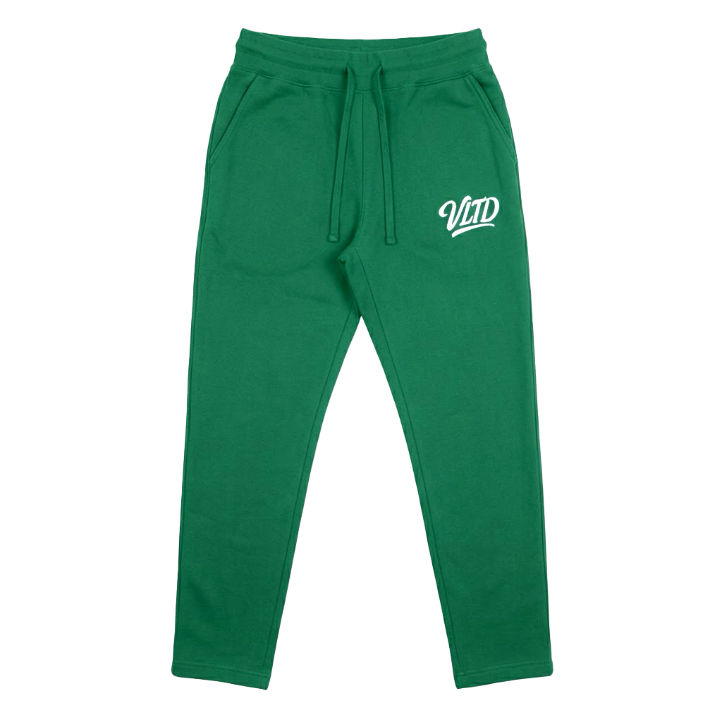 Sweatpants Green