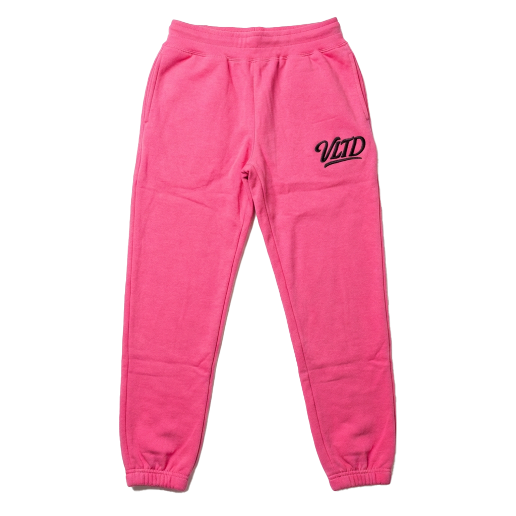 Sweatpants Pink