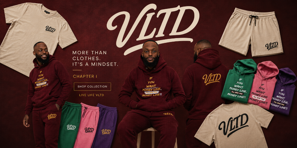 VLTD Story