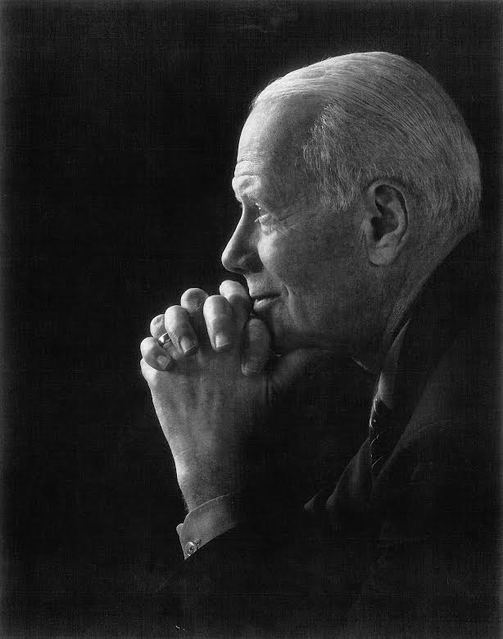 Dr. William Warren Rudd, Founder