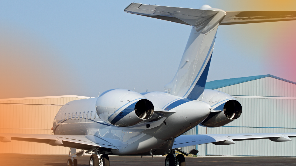 Ultra-long-range aircraft