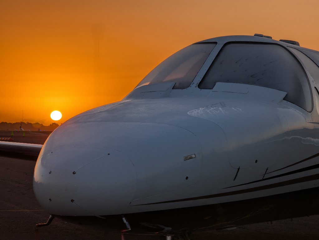 Group charter flights for MICE