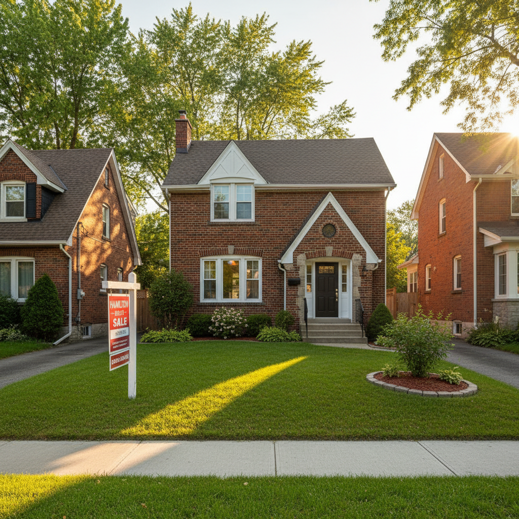 How to Sell Your House Privately in Hamilton