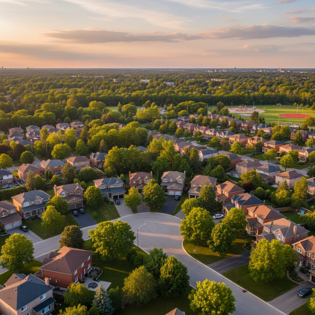 5 Tips for Selling Your Home in the GTA This Summer