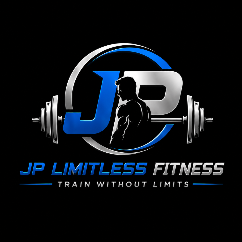 JP Limitless Fitness