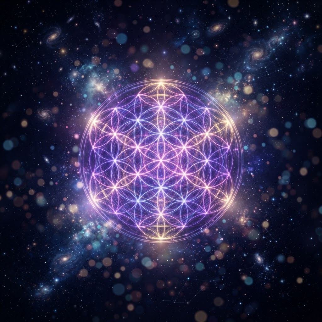 Geometría Sagrada