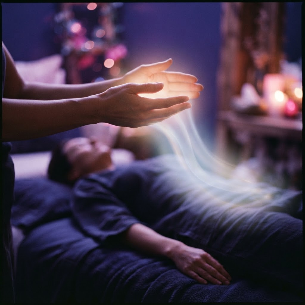 Reiki