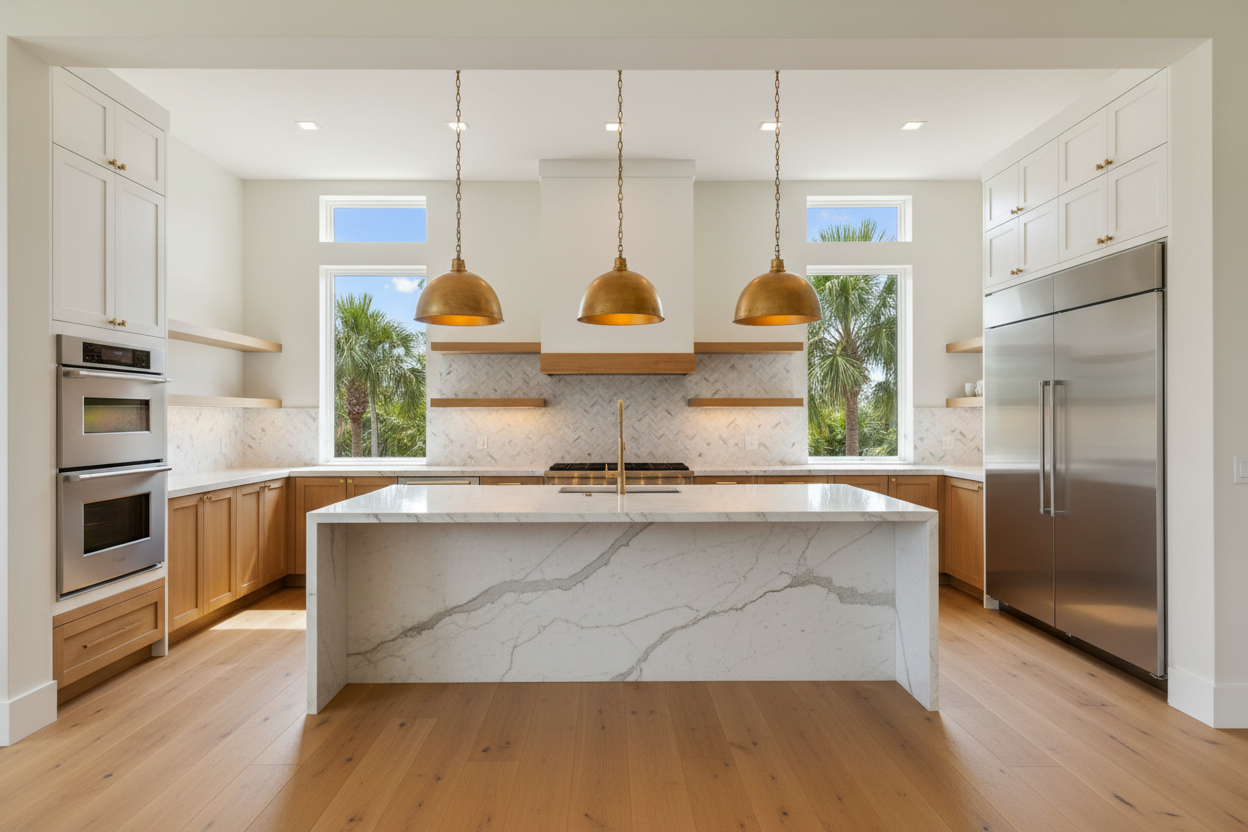 Mold-Resistant Florida Homes