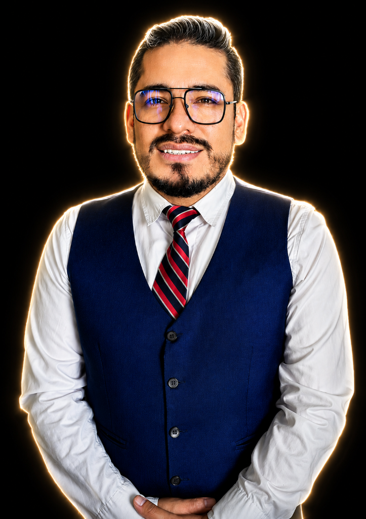 Paul Cornejo Peralta