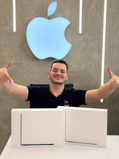 Atendimento Red Apple