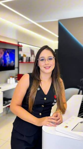 Nossa Equipe