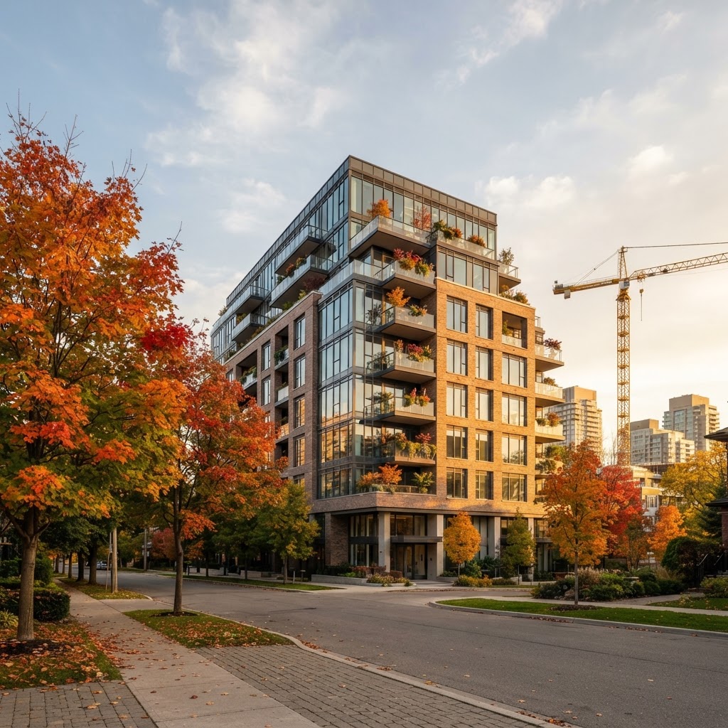 Pre-Construction Condos in Canada: A Complete Buyer's Guide for 2026