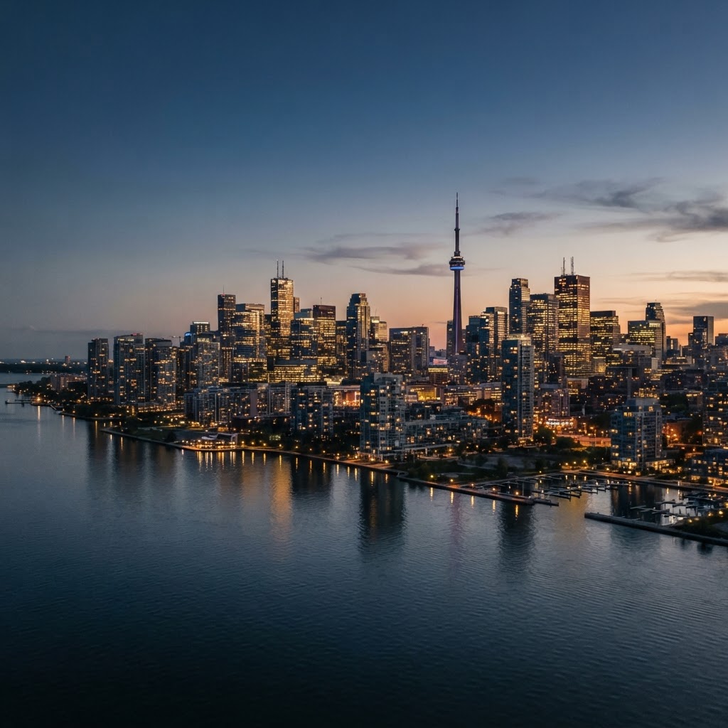 Toronto vs. Vancouver: Which Pre-Construction Market Fits Your Portfolio?