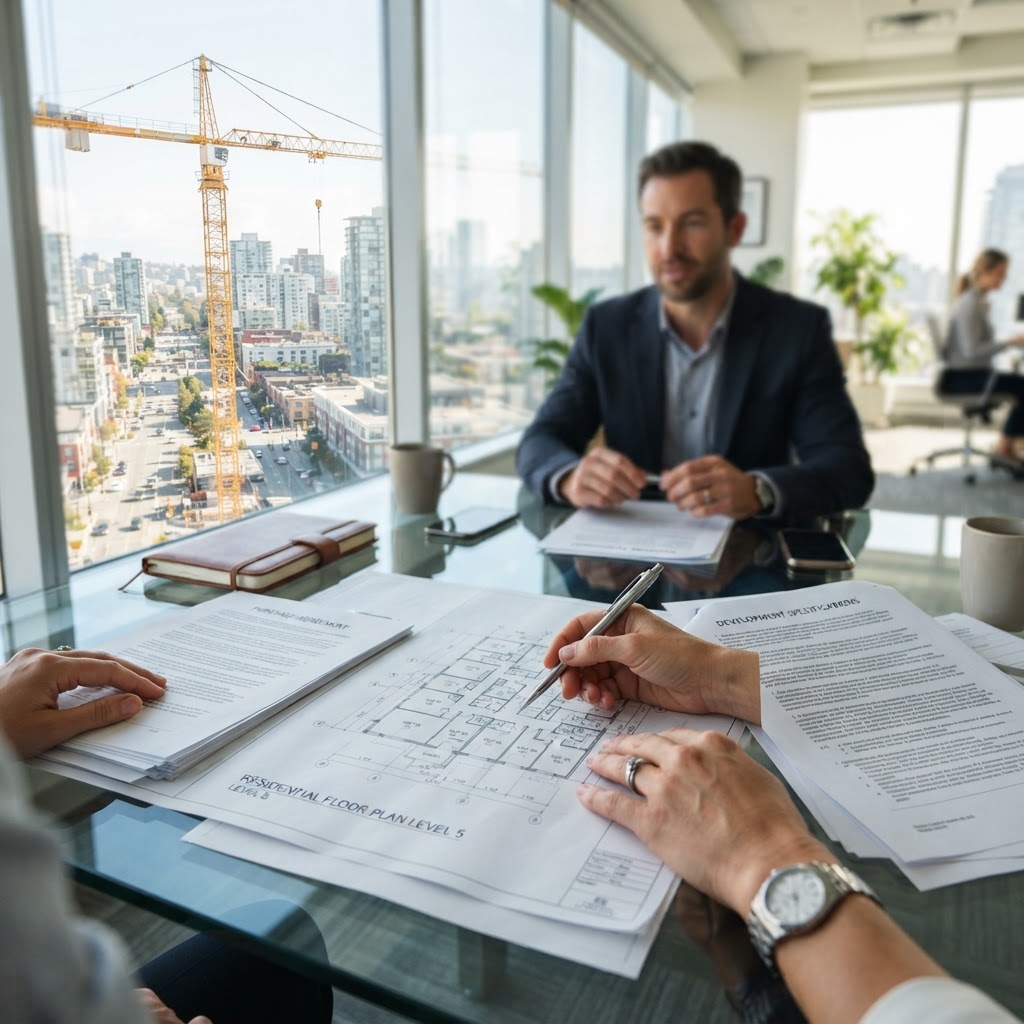 Understanding Capped Development Charges for Vaughan Condo Buyers