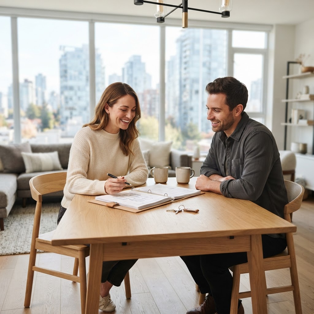 How Assignment Sales Work in Ontario Pre-Construction