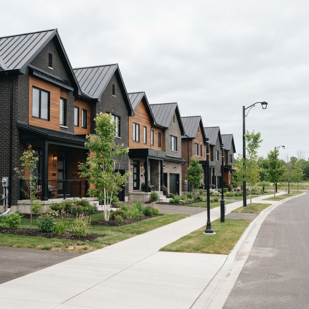 10 Questions to Ask Before Buying a Pre-Construction Townhome