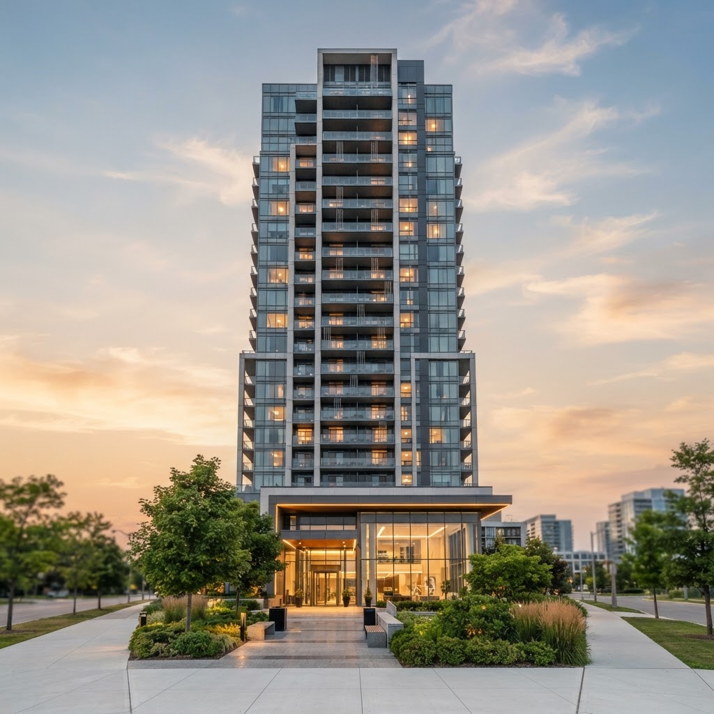 Interim Occupancy vs. Final Closing: A Guide for Markham Condo Buyers