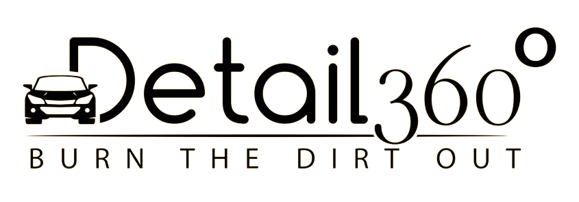 Detail 360 — Burn The Dirt Out