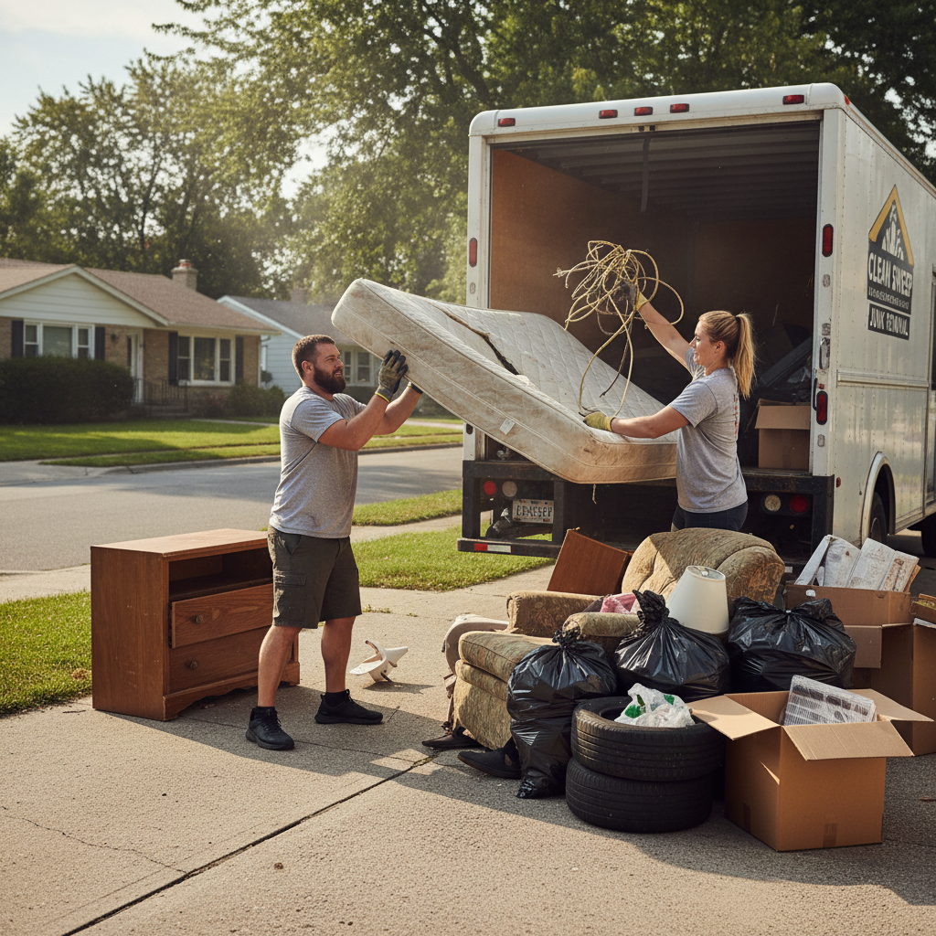 Junk Removal